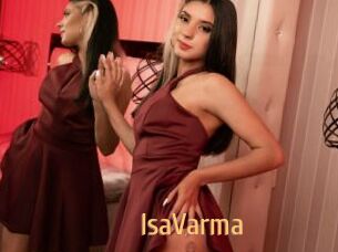 IsaVarma