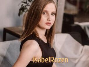 IsabelRozen