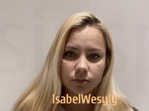IsabelWesyly