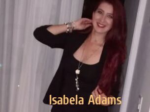 Isabela_Adams