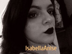 IsabellaAnise