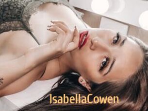 IsabellaCowen