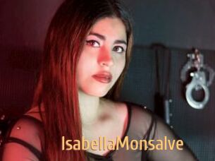 IsabellaMonsalve