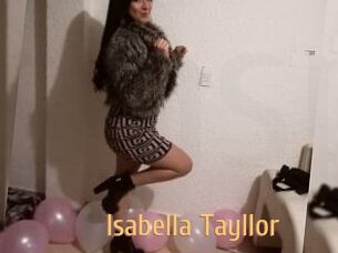 Isabella_Tayllor