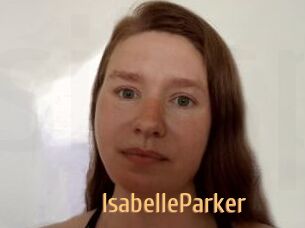 IsabelleParker