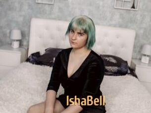 IshaBell