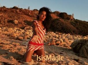 IsisMagic