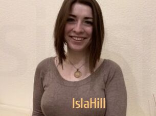 IslaHill