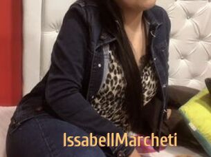 IssabellMarcheti