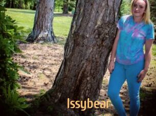 Issybear