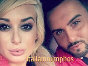 Italiamnymphos
