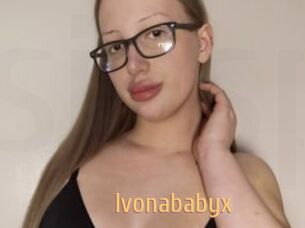 Ivonababyx