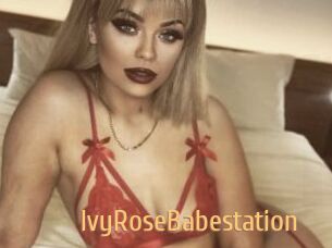 IvyRoseBabestation