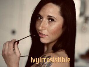 Ivyirresistible