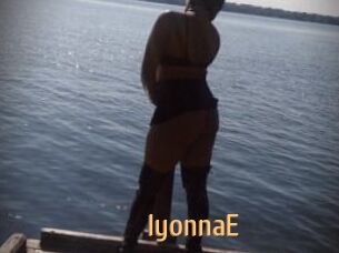 IyonnaE