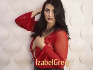 IzabelGreig