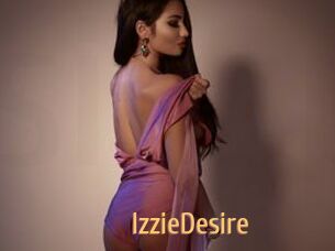 IzzieDesire