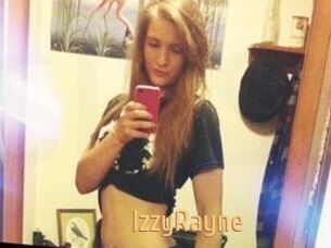 IzzyRayne