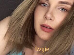 Izzyie