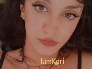 IamKori