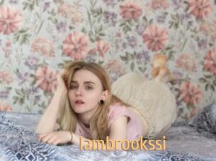 Iambrookssi