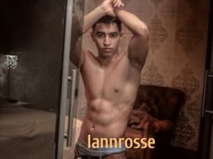 Iannrosse