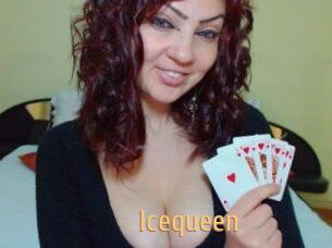 Icequeen