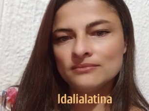 Idalialatina