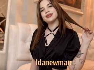 Idanewman