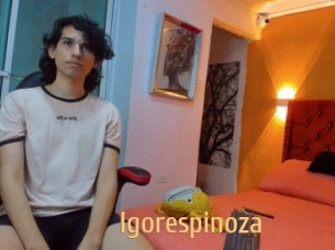 Igorespinoza