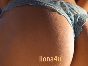 Ilona4u