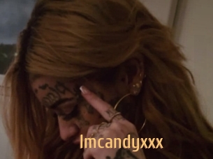 Imcandyxxx