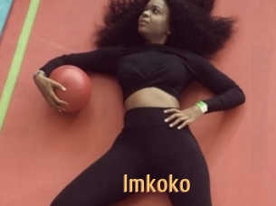 Imkoko