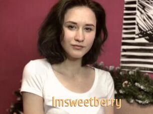 Imsweetberry