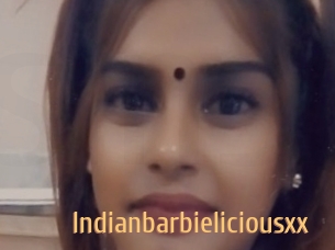 Indianbarbieliciousxx