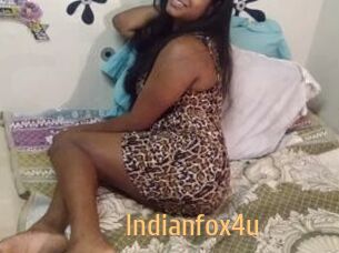 Indianfox4u