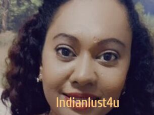 Indianlust4u