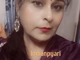 Indianpyari