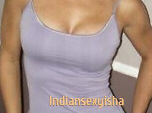 Indiansexyisha