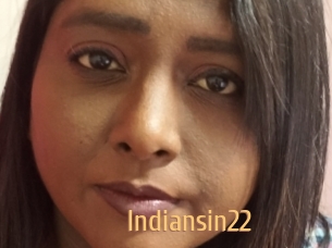 Indiansin22