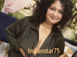 Indianstar75