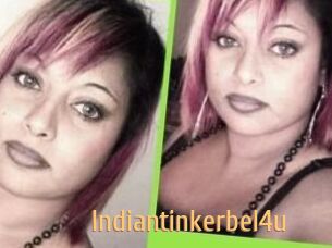 Indiantinkerbel4u