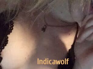 Indicawolf