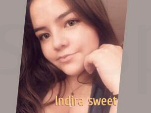 Indira_sweet