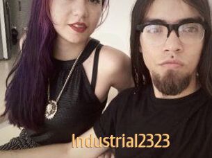 Industrial2323
