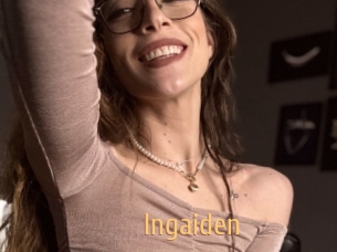 Ingaiden