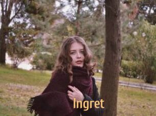 Ingret