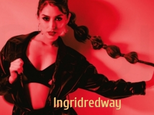 Ingridredway