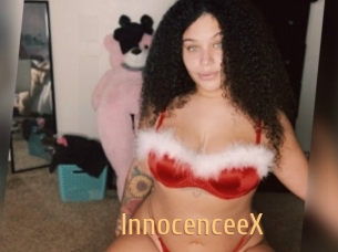 InnocenceeX