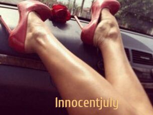 Innocentjuly